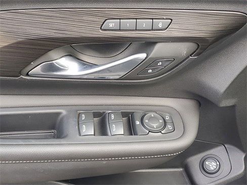 Certified 2023 GMC Terrain SLT w/ LPO, Floor Liner Package image 16