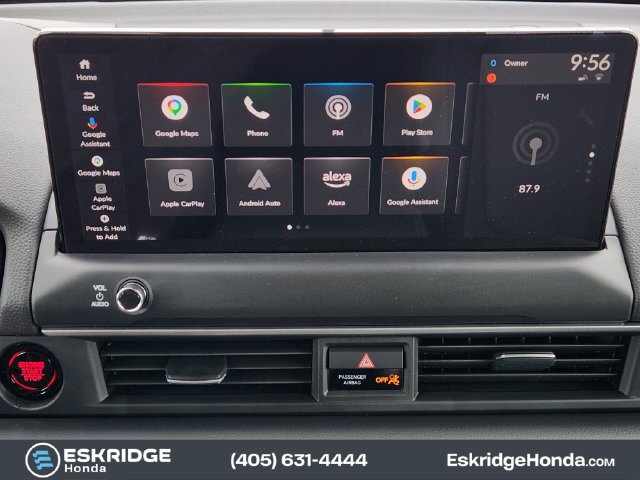 New 2026 Honda Pilot EX-L image 12