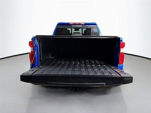 Used 2023 Chevrolet Silverado 1500 ZR2 image 28