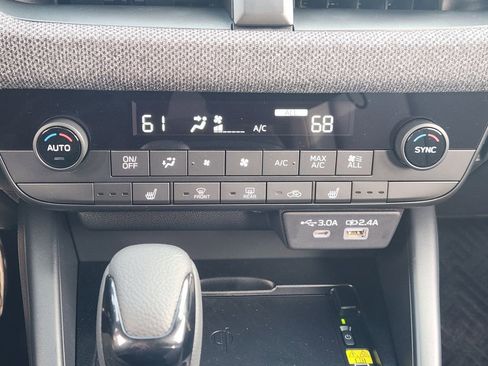 New 2026 Subaru Outback Limited image 14