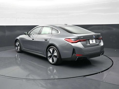 New 2026 BMW i4 eDrive40 w/ Premium Package RWD image 7