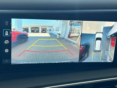 New 2026 Hyundai Palisade Calligraphy image 21