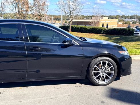 Used 2017 Acura TLX V6 w/ Technology Package image 27