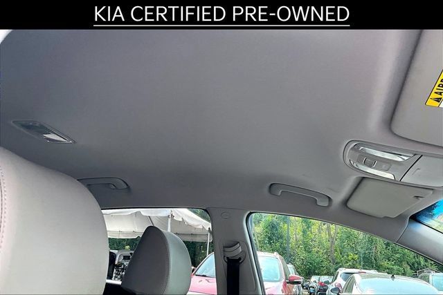 Used 2020 Kia Sportage EX AWD/4WD image 20