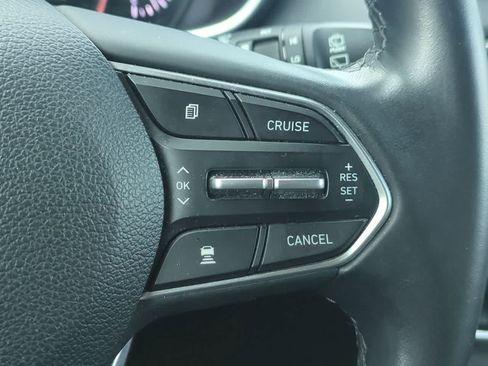 Used 2019 Hyundai Santa Fe SEL w/ Cargo Package AWD/4WD image 23