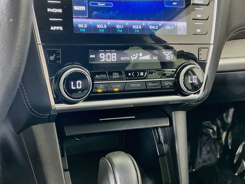 Used 2019 Subaru Outback 2.5i Premium AWD/4WD image 15