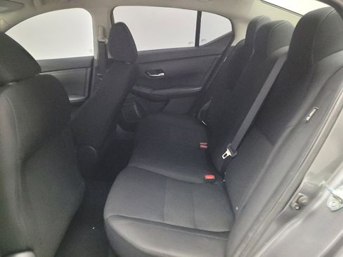 Used 2022 Nissan Sentra S FWD image 18