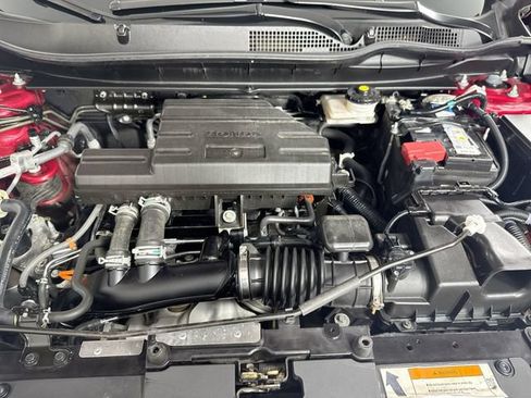 Used 2022 Honda CR-V EX image 29