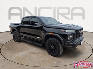 Used 2026 GMC Canyon Elevation w/ Convenience Package RWD video 1
