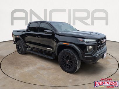 Used 2026 GMC Canyon Elevation w/ Convenience Package