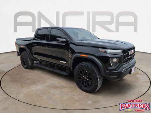 Used 2026 GMC Canyon Elevation w/ Convenience Package RWD image 1