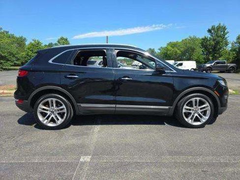 Used 2019 Lincoln MKC Reserve w/ MKC Climate Package AWD/4WD image 2