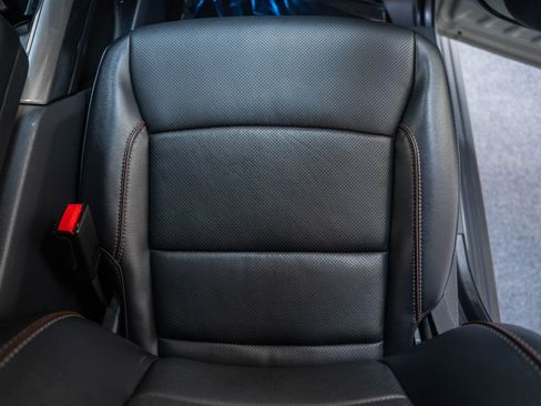 Certified 2023 Ford F150 Lariat w/ Equipment Group 502A High image 43