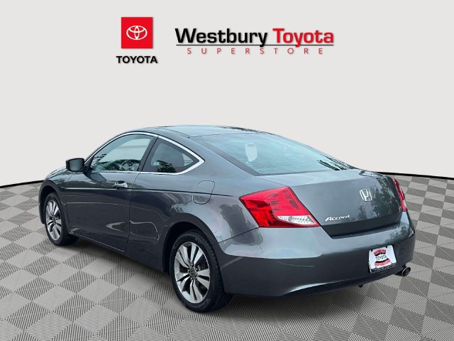 Used 2012 Honda Accord EX image 11