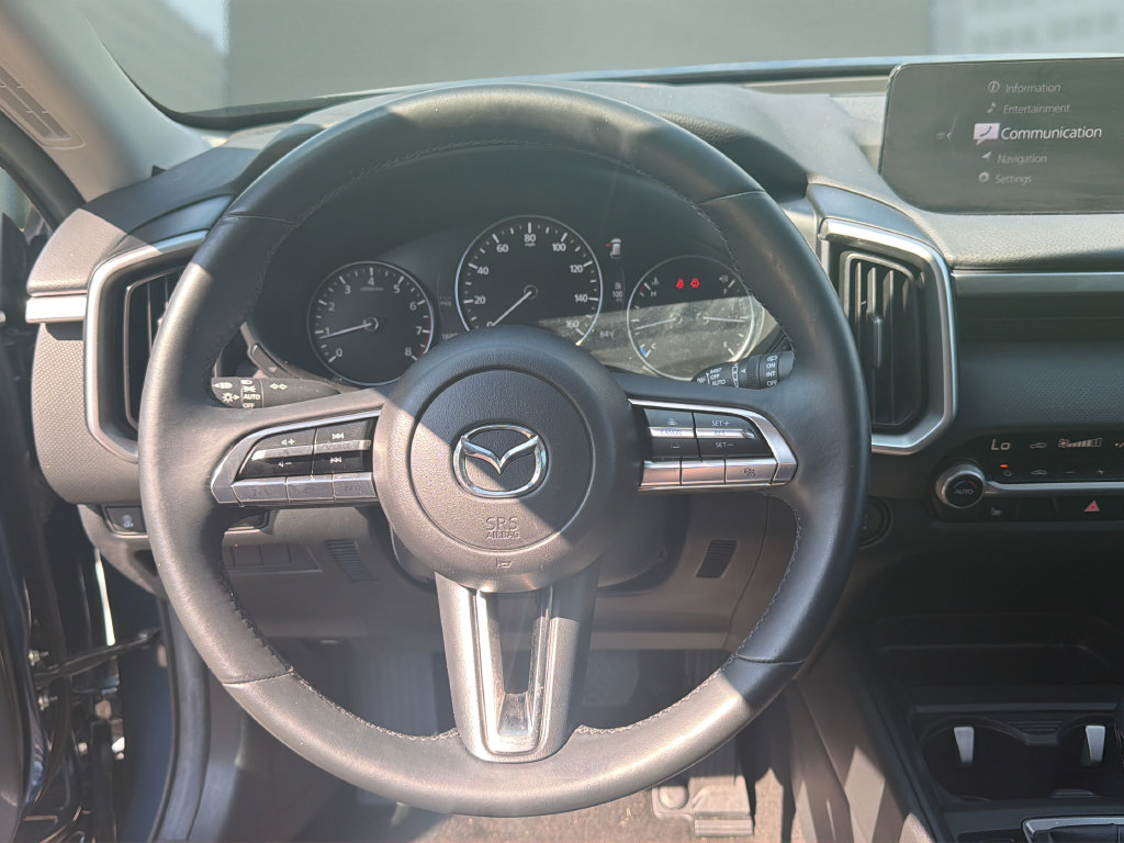 Certified 2024 MAZDA CX-50 AWD 2.5 S w/ Premium Package image 23
