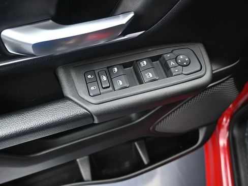 Used 2025 RAM 1500 Big Horn image 12