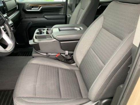 Certified 2022 GMC Sierra 1500 Elevation AWD/4WD image 17