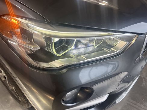 Used 2017 BMW X1 xDrive28i image 4