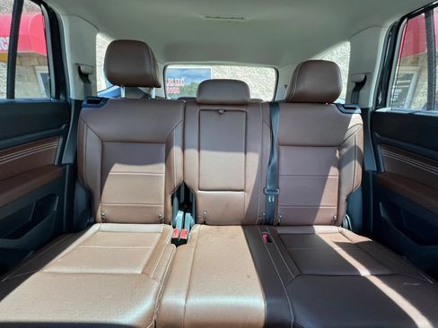 Used 2021 Volkswagen Atlas SE AWD/4WD image 30