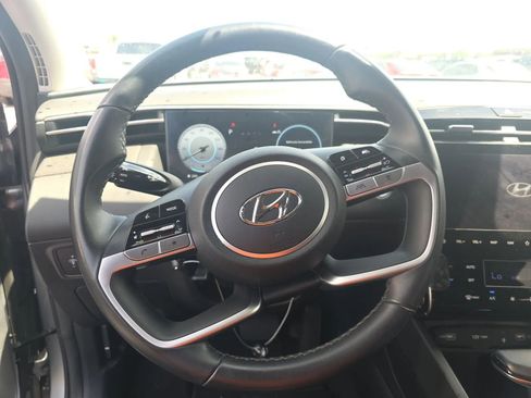 Used 2024 Hyundai Tucson SEL w/ Convenience Package image 10