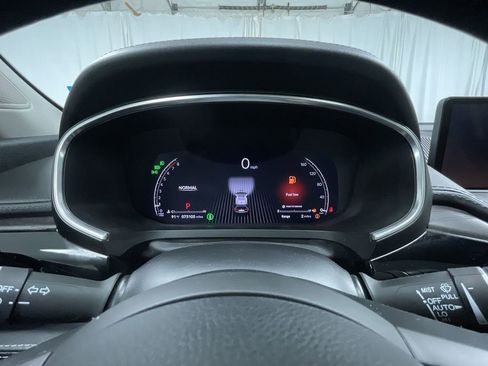 Used 2023 Acura MDX SH-AWD w/ Advance Package image 22