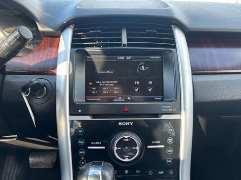Used 2013 Ford Edge Limited image 19