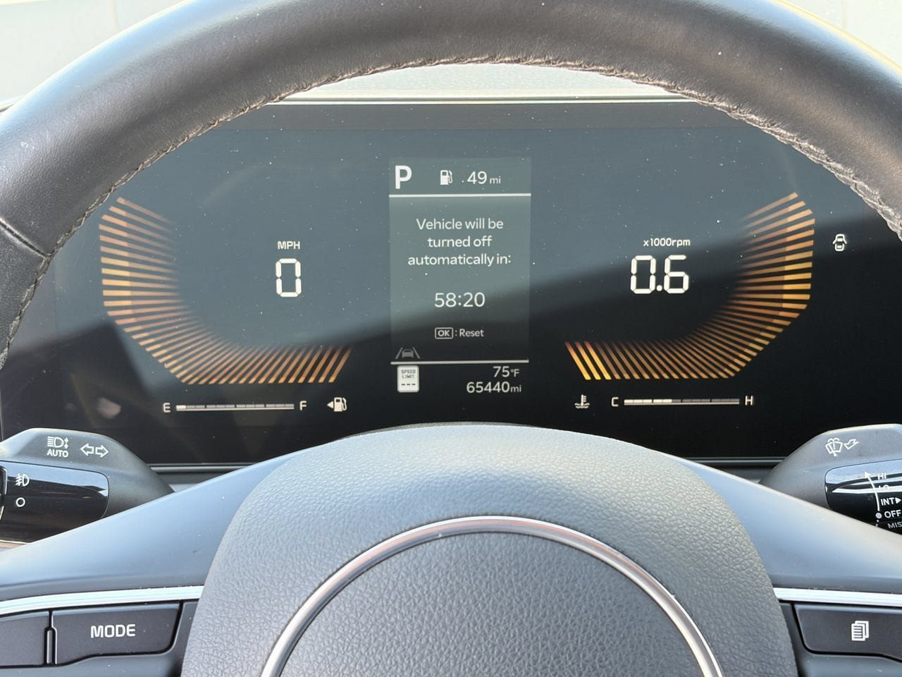 Used 2025 Kia K5 GT-Line w/ GT-Line Premium Package FWD image 24