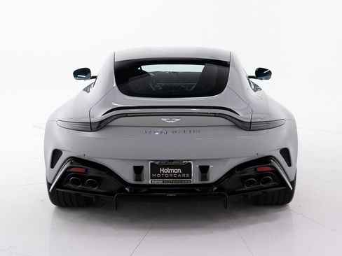 New 2026 Aston Martin V8 Vantage S image 4