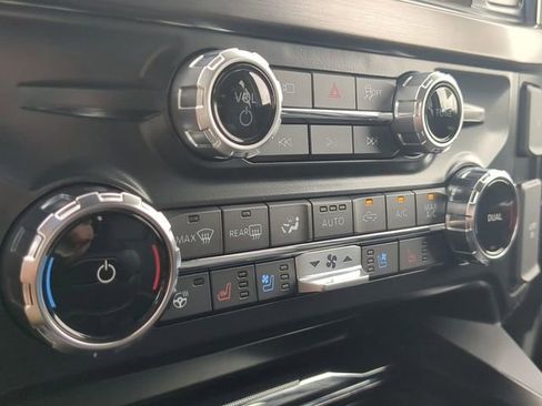 New 2026 Ford F350 Lariat w/ Black Appearance Package image 13