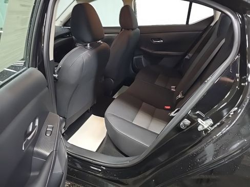 Used 2023 Nissan Sentra SV w/ All-Weather Package image 30