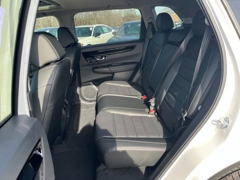 New 2026 Honda CR-V EX-L image 15
