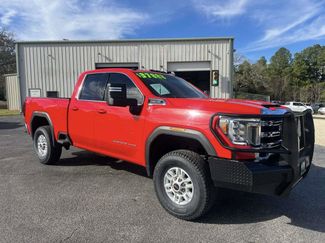 Used 2022 GMC Sierra 2500 SLE w/ SLE Convenience Package video 1
