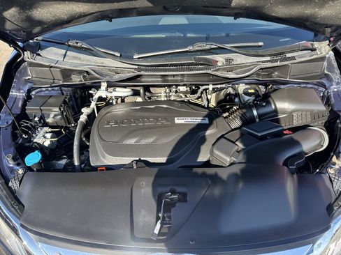 Used 2018 Honda Odyssey EX-L image 11