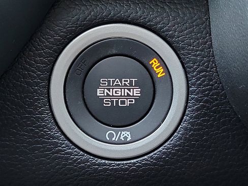 Used 2025 RAM 3500 Laramie w/ Night Edition image 17