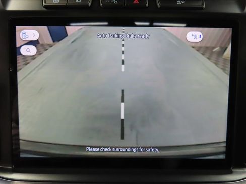 Used 2024 Ford F250 Platinum image 20