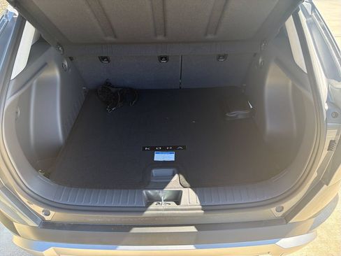 New 2026 Hyundai Kona SEL Premium FWD image 28