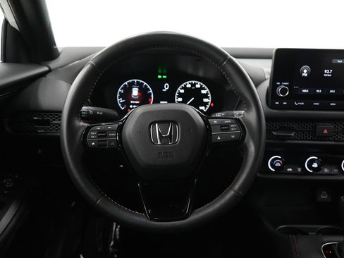 Used 2024 Honda HR-V Sport image 13