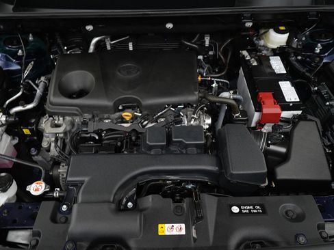 Used 2025 Toyota RAV4 XLE w/ Convenience Package AWD/4WD image 33