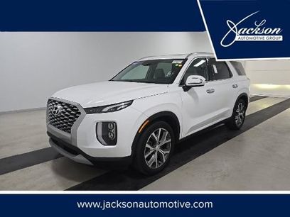 Used 2022 Hyundai Palisade SEL w/ Premium Package