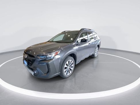 Used 2024 Subaru Outback Limited AWD/4WD image 4