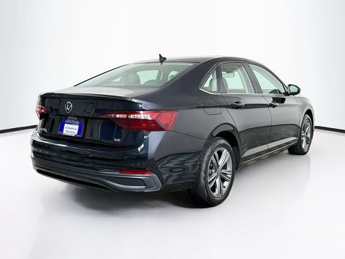 Used 2023 Volkswagen Jetta SE FWD image 8