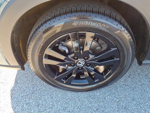 Certified 2026 Honda HR-V Sport image 13