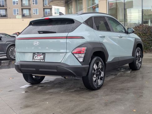 Certified 2024 Hyundai Kona SEL image 4