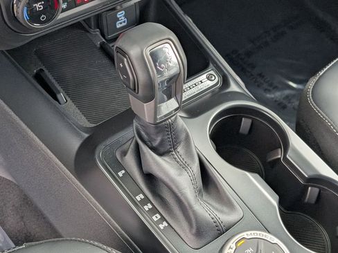 New 2025 Ford Bronco Outer Banks image 31