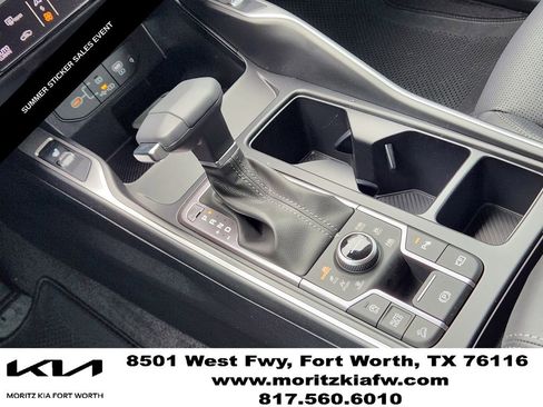 New 2026 Kia Sorento S AWD/4WD image 15