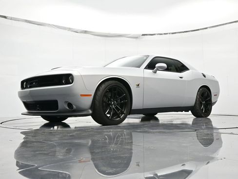 Certified 2023 Dodge Challenger R/T Scat Pack image 35