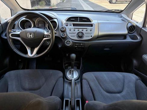 Used 2010 Honda Fit Sport image 15