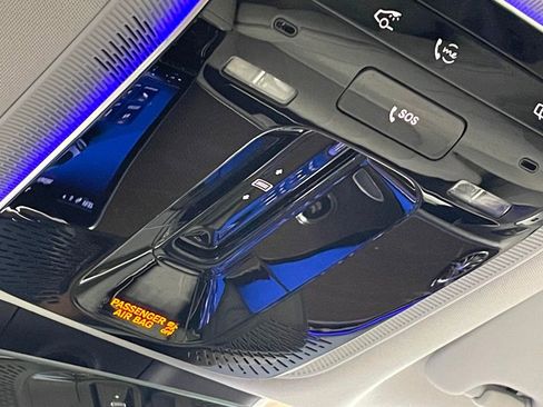 Used 2023 Mercedes-Benz EQE 500 4MATIC Sedan image 51