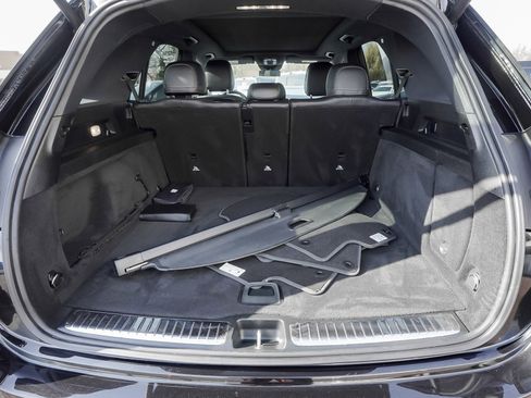 Used 2025 Mercedes-Benz GLE 350 4MATIC image 45