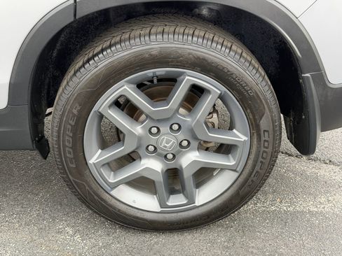 Used 2023 Honda Passport EX-L image 38